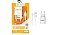 CARREGADOR USB 2.4A CABO V8 HS-150V - HREBOS - Imagem 1