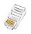 SUPORTE UNIVERSAL PARA TV KV-043 - INOVA - Imagem 1
