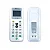 CONTROLE REMOTO AC VC-A2884 (UNIVERSAL) - VC - Imagem 2
