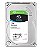 DISCO RÍGIDO 500GB PARA CFTV WD PURPLE - SEAGATE - Imagem 1