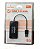 HUB EXTENSÃO DE PORTA USB 4 ENTRADAS 2.0 480MBPS LEY-1830 - LEHMOX - Imagem 1