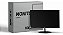 MONITOR LED 19" 75HZ VXPRO HDMI-VGA VX190X 1080P - Imagem 1