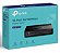 SWITCH 16 PORTAS 10/100 PRETO TL-SF1016D - TP-LINK - Imagem 1
