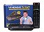 RECEPTOR DE TV DIGITAL VX10 SAT HD - VIVENSIS - Imagem 1