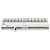 CORTINA DE AR -  VIX ONE 90  CM - Imagem 1