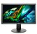 MONITOR 19,5" LED HD E200Q BI VGA HDMI 75HZ 6MS BIVOLT COR PRETO - ACER 127V - Imagem 1