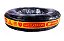 CABO FLEXIVEL PP 4X2,50M PRETO (METRO) - MEGATRON - Imagem 1