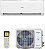 CENTRAL DE AR CONDICIONADO 18 MIL BTUS INVERTER - ELGIN - Imagem 1