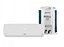 CENTRAL DE AR CONDICIONADO 18MIL BTUS INVERTER - PHILCO - Imagem 1
