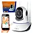 CÂMERA INTELIGENTE - APP:PIX-LINK CAM MD - 5702 - Imagem 1