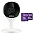 CAMERA DE VIDEO WI-FI FULL COLOR HD IMX C - INTELBRAS - Imagem 1