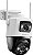 CAMERA VIDEO IM9+ FC -INTELBRAS - Imagem 1