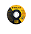 DISCO CORTE INOX 41/2" X 1MM X 7/8-STANLEY - Imagem 1