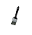 TRINCHA NATURAL MD GRIS 2.1/2" 700E-CONDOR - Imagem 1