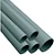 TUBO ELETRODUTO PVC ROSCÁVEL 3/4" 3M - Imagem 1