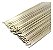 SOLDA FOSCOPER FOS4 FLAT 1.40MMX3.00MMX500MM HARRI - Imagem 1