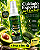 Óleo Reconstrutor Abacate 60ml Maycrene - Imagem 3