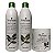 Kit Anti Queda Jaborandi Maycrene Naturiun - Imagem 1