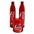 Kit Matizador Marsala Maycrene Shampoo + Cond + Máscara - Imagem 1