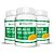 Melão De São Caetano 500mg 360 Cáps Status Verde - Imagem 1