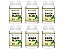 Kit 6 Ginkgo Biloba 360 Cápsulas 500 mg Status Verde - Imagem 1