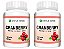 Kit 2 Cranberry 240 Cápsulas - 500 mg Status Verde - Imagem 1