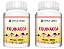 Kit 2 Equinácea 240 Cápsulas - 500 mg Status Verde - Imagem 1