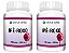 Kit 2 Ypê Roxo 240 Cápsulas 500 mg Status Verde - Imagem 1