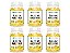 Kit 6 Óleo De Avestruz 360 Cápsulas 500 mg Status Verde - Imagem 1