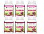 Kit 6 Silimarina 720 Cápsulas 500 mg Status Verde - Imagem 1