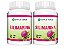 Kit 2 Silimarina 240 Cápsulas  500mg Status Verde - Imagem 1