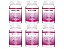 Kit 6 Colágeno Hidrolizado Femme 720cáps 500mg - Status Verde - Imagem 1
