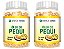 Kit 2 Óleo de Pequi 240cáps 500mg - Status Verde - Imagem 1