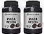 Kit 2 Maca Peruana Negra 240cáps 500mg - Status Verde - Imagem 1