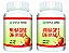 Kit 2 Vinagre de Maçã 240Cáps - 500mg Status Verde - Imagem 1