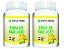 Kit 2 Erva de São João 240Cáps - 500mg Status Verde - Imagem 1
