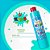 Creme para pentear 500ml Kids Hidratante Maycrene - Imagem 1
