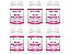 Kit 6 Ácido Hialurônico 500mg 720 Cápsulas - Status Verde - Imagem 1