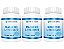 Kit 3 Magnésio L-Treonato 360cáps 500mg - Status Verde - Imagem 1