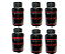 Kit 6 Vida Sex 500mg 720 Cápsulas - - Imagem 1