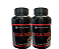 Kit 2 Vida Sex 500mg 240 Cápsulas - Status Verde - Imagem 1