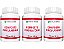 Kit 3 Composto Circulatório 360Cáps 500mg Status Verde - Imagem 1