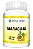 Maracujá 120Cáps 500mg Status Verde - Imagem 1