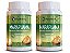 Kit 2 Marapuama 120Cáps 500mg Status Verde - Imagem 1