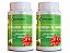 Kit 2 Seca Barriga + Goji Berry 120Cáps 500mg Status Verde - Imagem 1