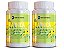 Kit 2 Arnica 120Cáps 500mg Status Verde - Imagem 1