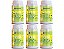 Kit 6 Arnica 720Cáps 500mg Status Verde - Imagem 1
