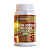 Sucupira Composta + Garra do Diabo 60Cáps 500mg Status Verde - Imagem 1