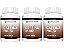 Kit 3 Cafeína  360 Cápsulas 500mg Status Verde - Imagem 1