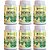 Kit 6 Tanchagem 360Cáps 500mg Status Verde - Imagem 1